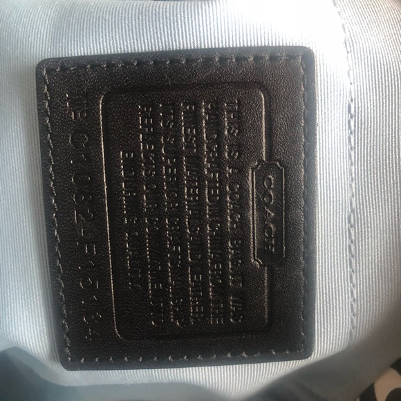 💫COACH CHELSEA LARGE BAG - Picture 7 of 8